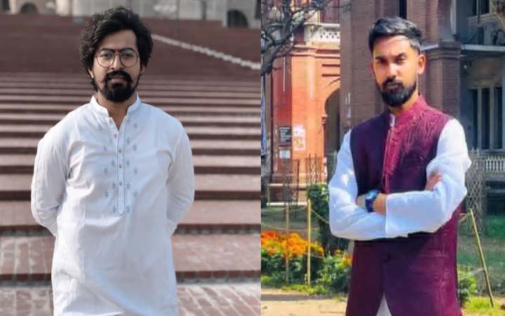 ছাত্রশক্তির বেসরকারি বিশ্ববিদ্যালয় সংসদ কমিটির নেতৃত্বে নূর-যাবের